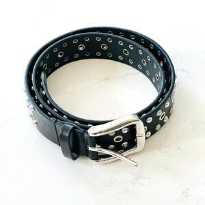 Isabel Marant Studded Rica Belt Size 85